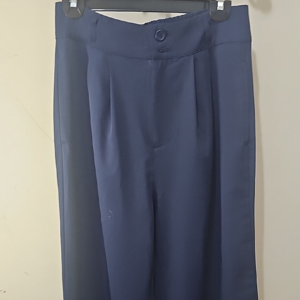 HALARA Deep Blue Pants
